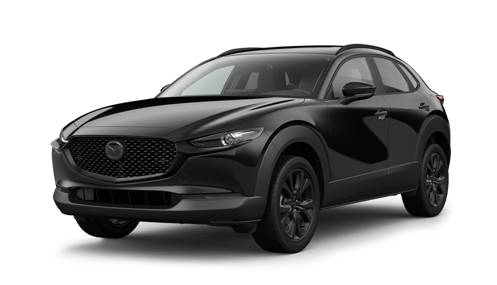 Mazda CX-30 2.5 S Aire Edition | Tom Bush Mazda in Jacksonville FL