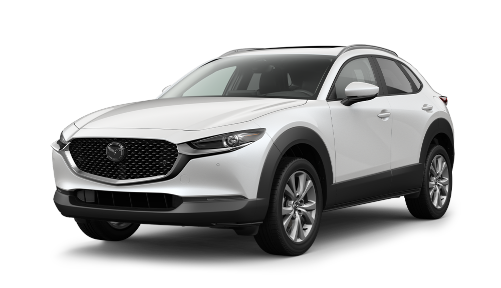 Mazda CX-30 2.5 S PREMIUM | Tom Bush Mazda in Jacksonville FL