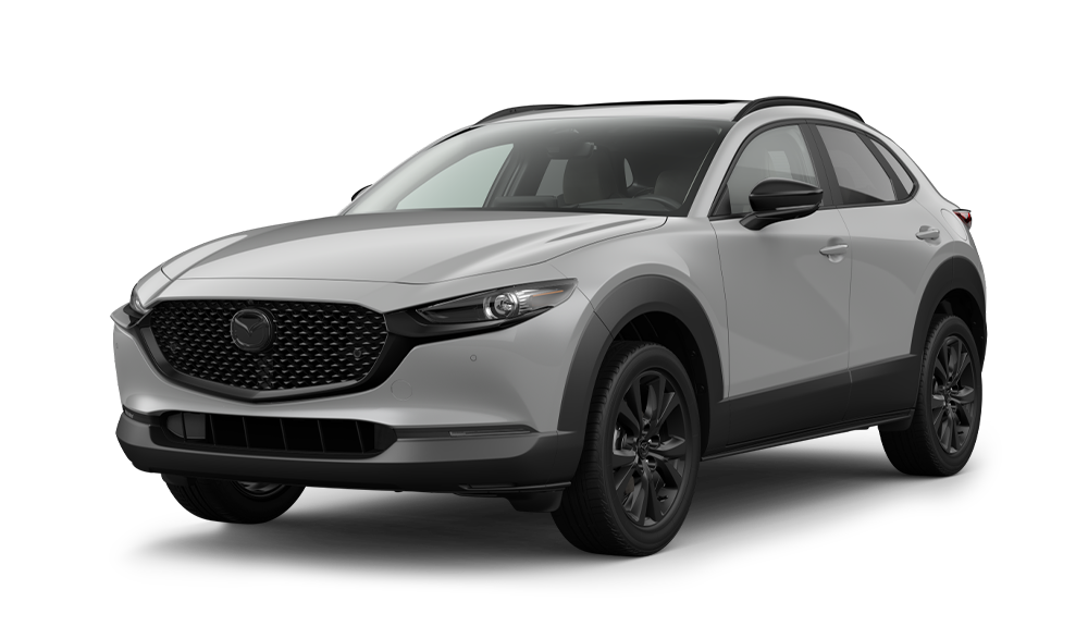 Mazda CX-30 2.5 TURBO AIRE EDITION | Tom Bush Mazda in Jacksonville FL