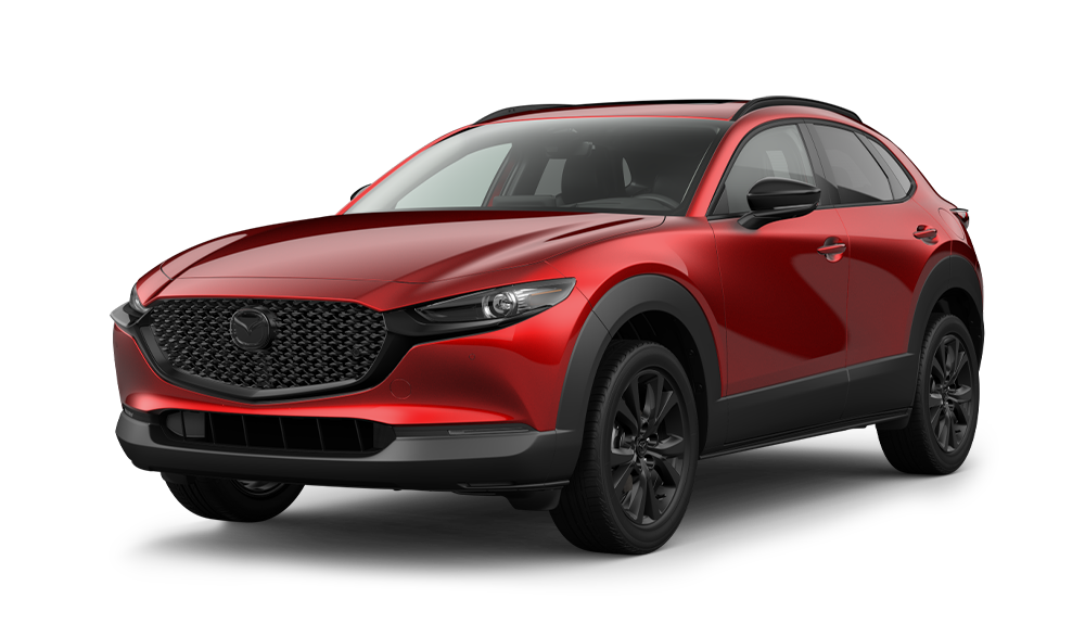 Mazda CX-30 2.5 TURBO PREMIUM PLUS | Tom Bush Mazda in Jacksonville FL