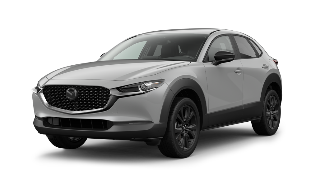 Mazda CX-30 2.5 S SELECT SPORT | Tom Bush Mazda in Jacksonville FL