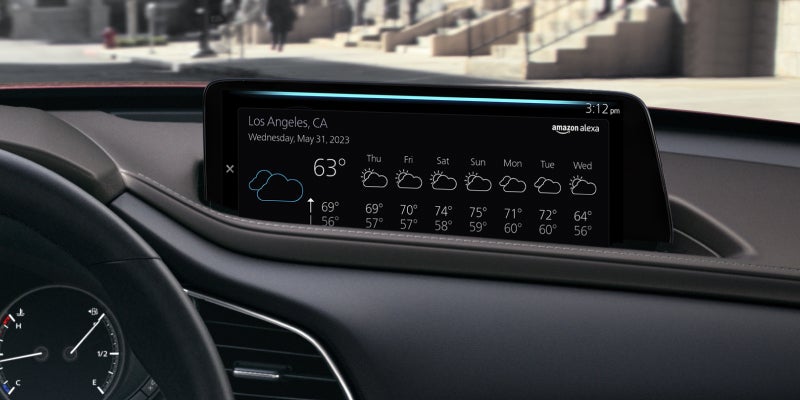 Tom Bush Mazda in Jacksonville FL