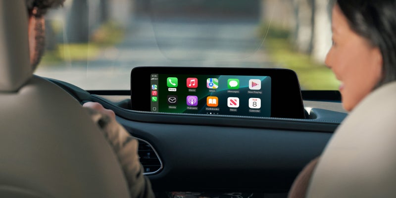 Tom Bush Mazda in Jacksonville FL