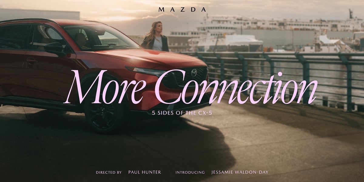 Mazda CX-5 | Tom Bush Mazda in Jacksonville, FL