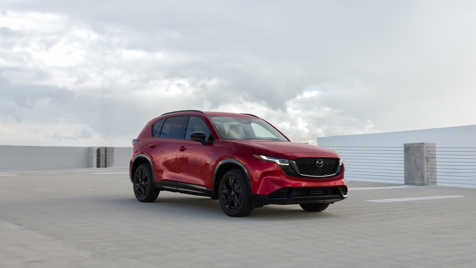 MAZDA CX-5 | Tom Bush Mazda in Jacksonville FL