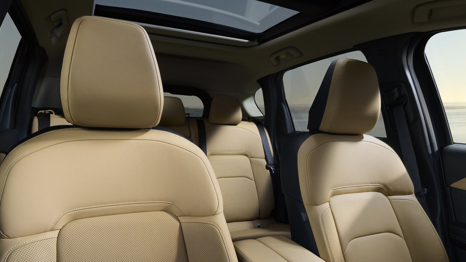 MAZDA CX-5 | Tom Bush Mazda in Jacksonville FL