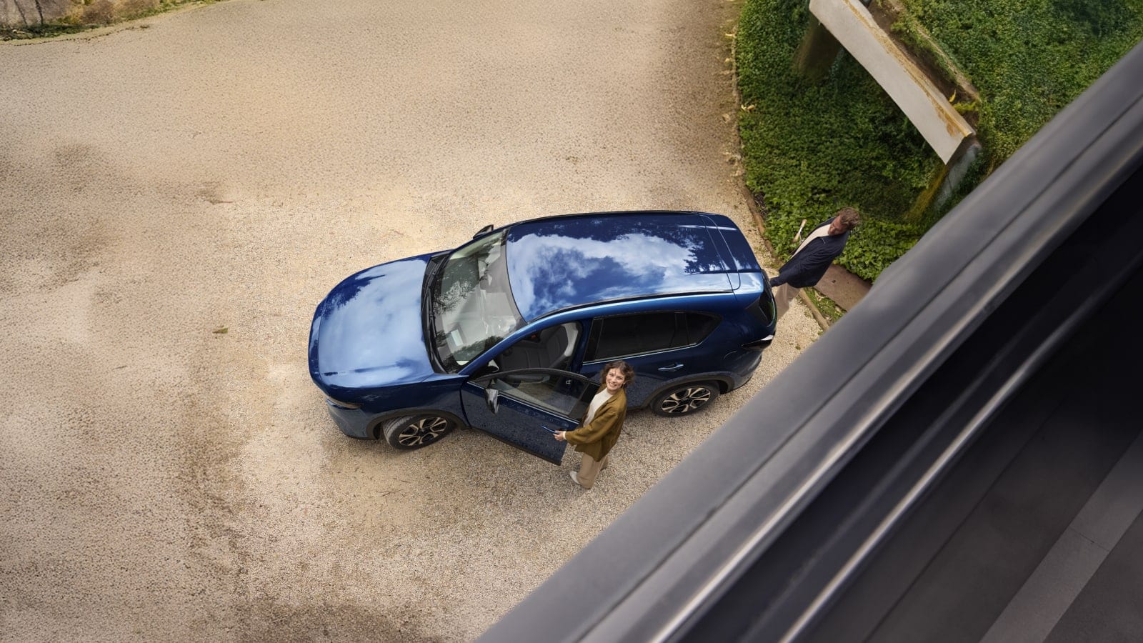 MAZDA CX-5 | Tom Bush Mazda in Jacksonville FL