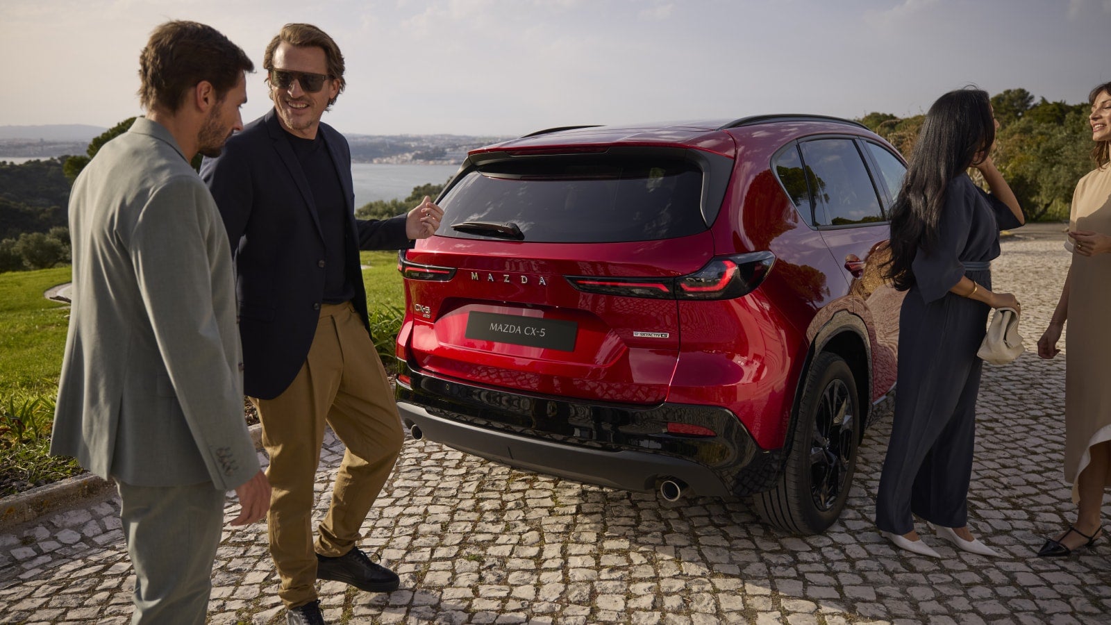 MAZDA CX-5 | Tom Bush Mazda in Jacksonville FL