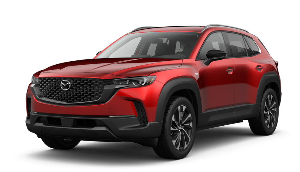 Mazda CX-50 Hybrid Preferred | Tom Bush Mazda in Jacksonville FL