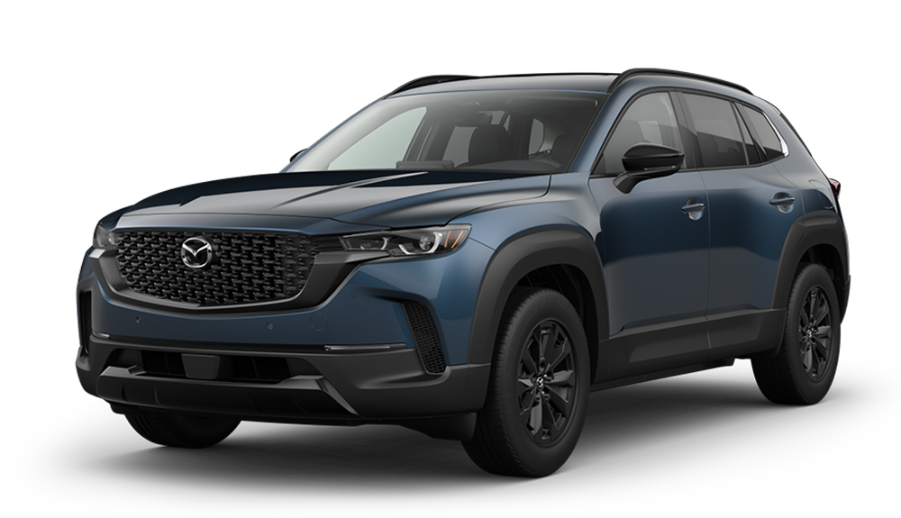 Mazda CX-50 Hybrid Premium | Tom Bush Mazda in Jacksonville FL