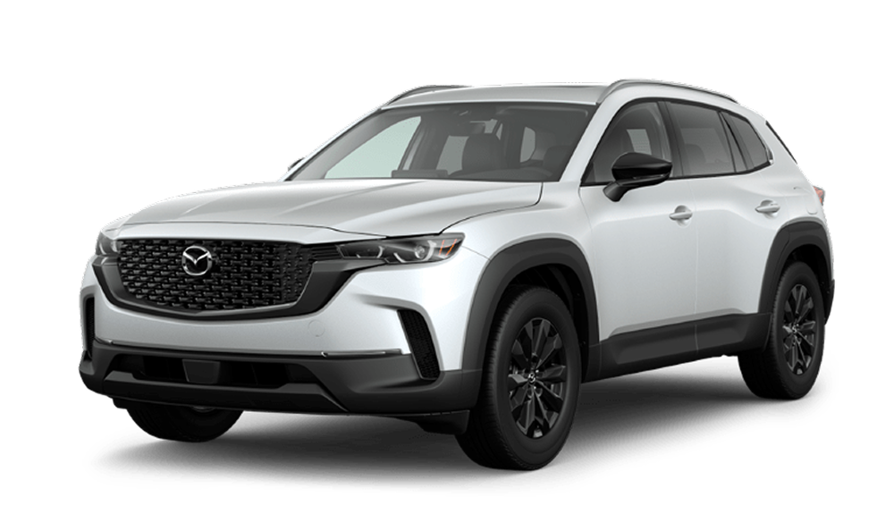 Mazda CX-50 Hybrid Premium Plus | Tom Bush Mazda in Jacksonville FL
