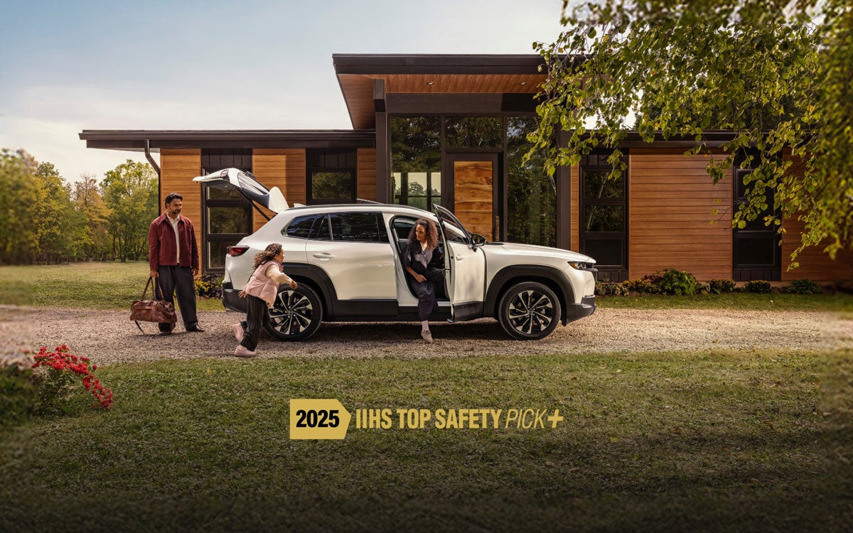 Mazda CX-50 Hybrid | Tom Bush Mazda in Jacksonville FL