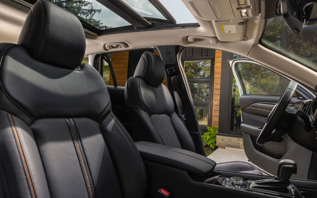 Mazda CX-50 Hybrid | Tom Bush Mazda in Jacksonville FL