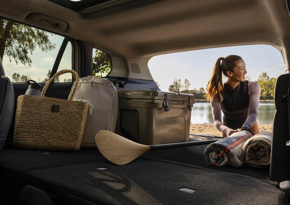 Mazda CX-50 Hybrid | Tom Bush Mazda in Jacksonville FL