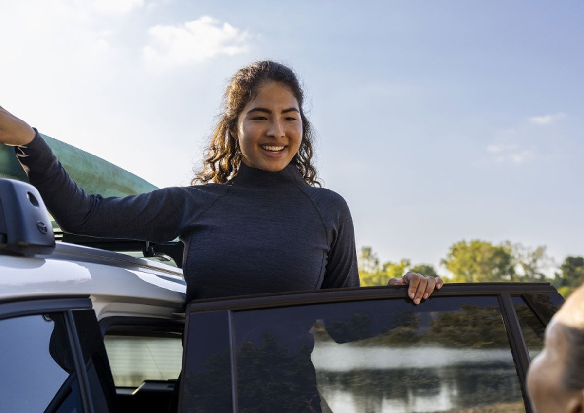 Mazda CX-50 Hybrid | Tom Bush Mazda in Jacksonville FL