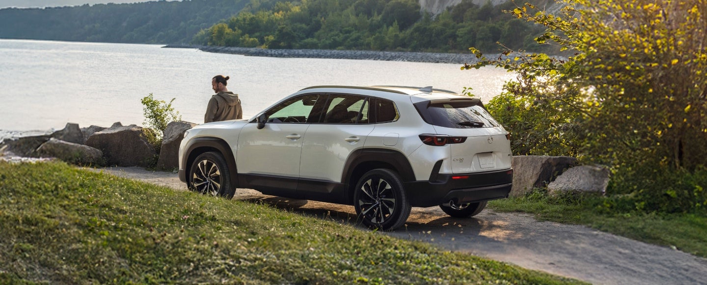 Mazda CX-50 Hybrid | Tom Bush Mazda in Jacksonville FL