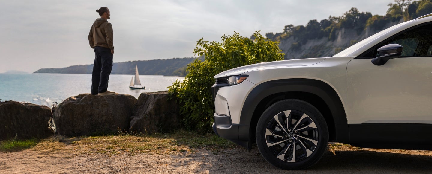 Mazda CX-50 Hybrid | Tom Bush Mazda in Jacksonville FL