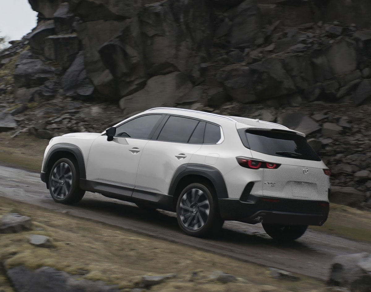 Mazda CX-50 Hybrid | Tom Bush Mazda in Jacksonville FL