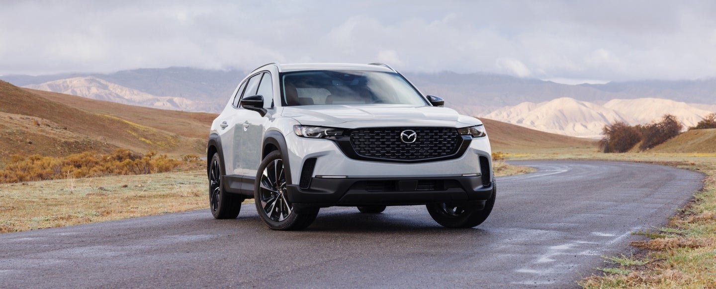 Mazda CX-50 Hybrid | Tom Bush Mazda in Jacksonville FL