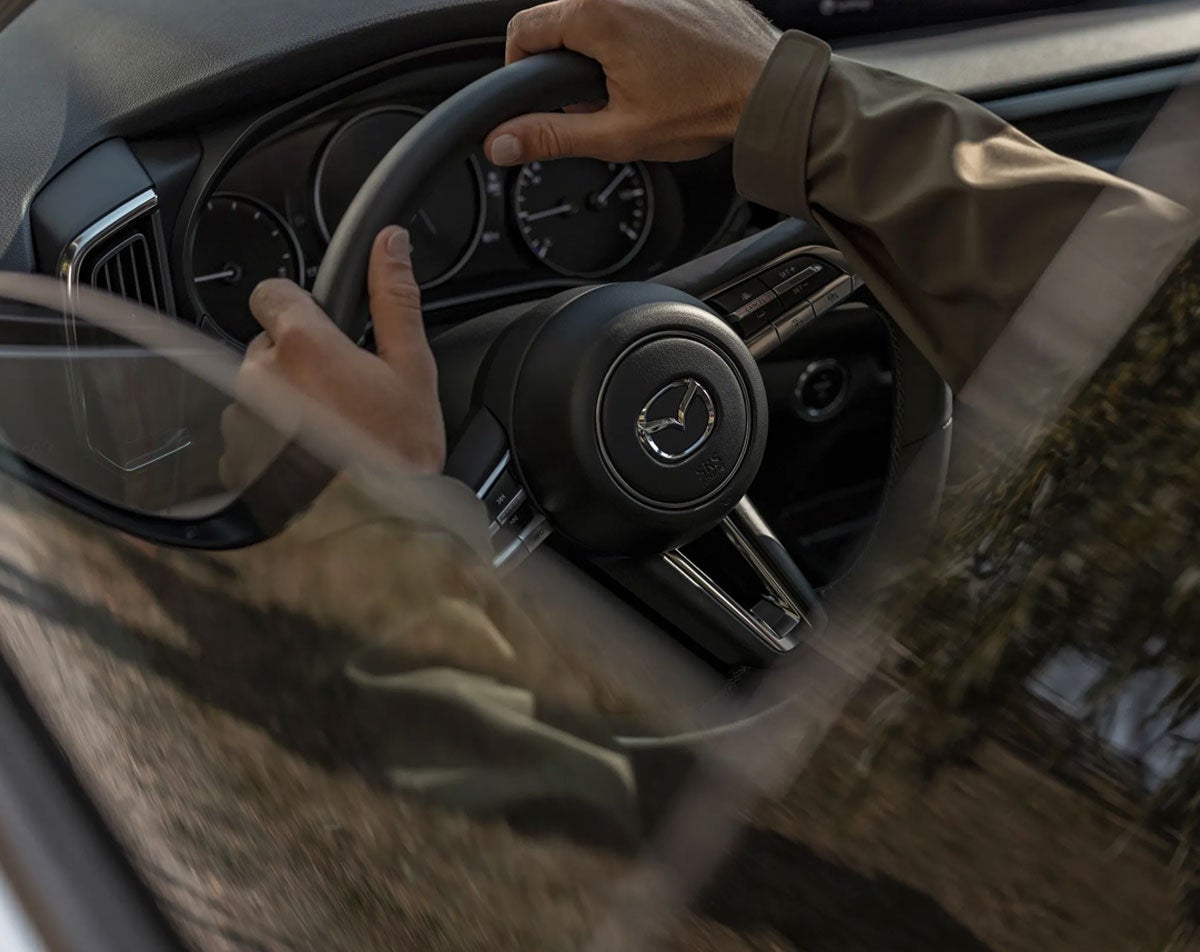 Mazda CX-50 Hybrid | Tom Bush Mazda in Jacksonville FL