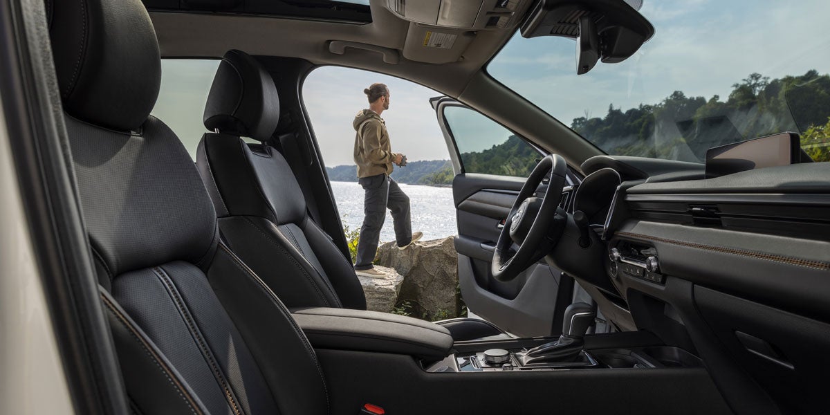 Mazda CX-50 Hybrid | Tom Bush Mazda in Jacksonville FL