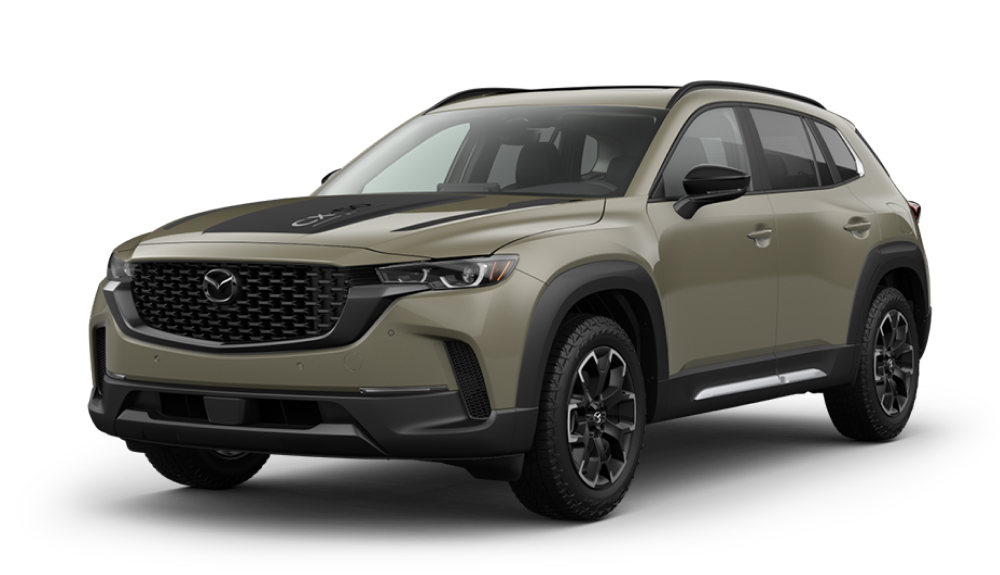 Mazda CX-50 2.5 S Meridian Edition | Tom Bush Mazda in Jacksonville FL