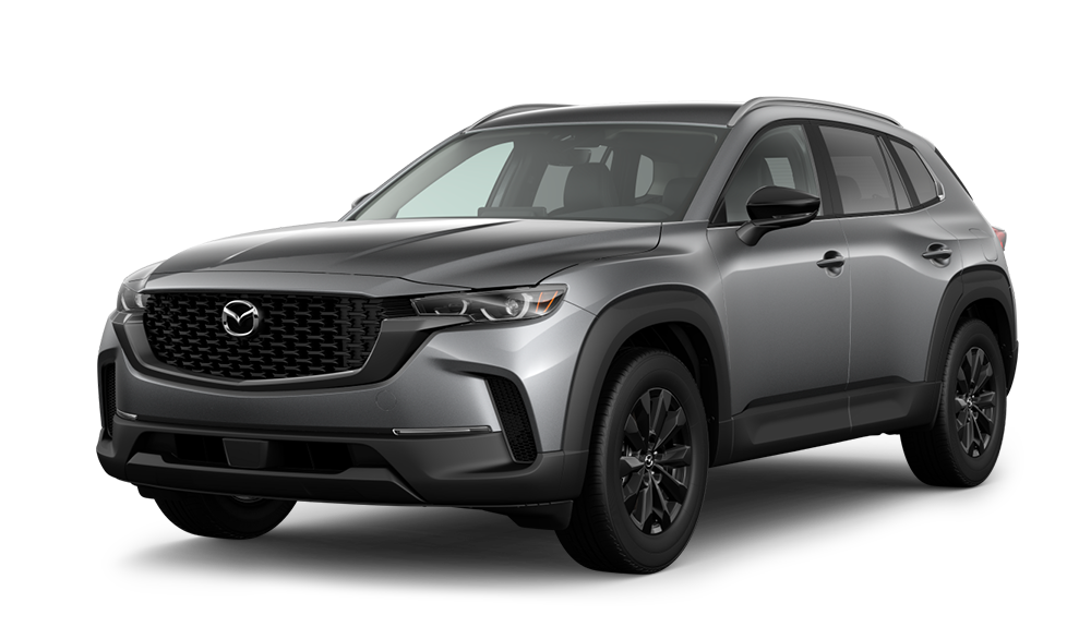 Mazda CX-50 2.5 S Preferred | Tom Bush Mazda in Jacksonville FL