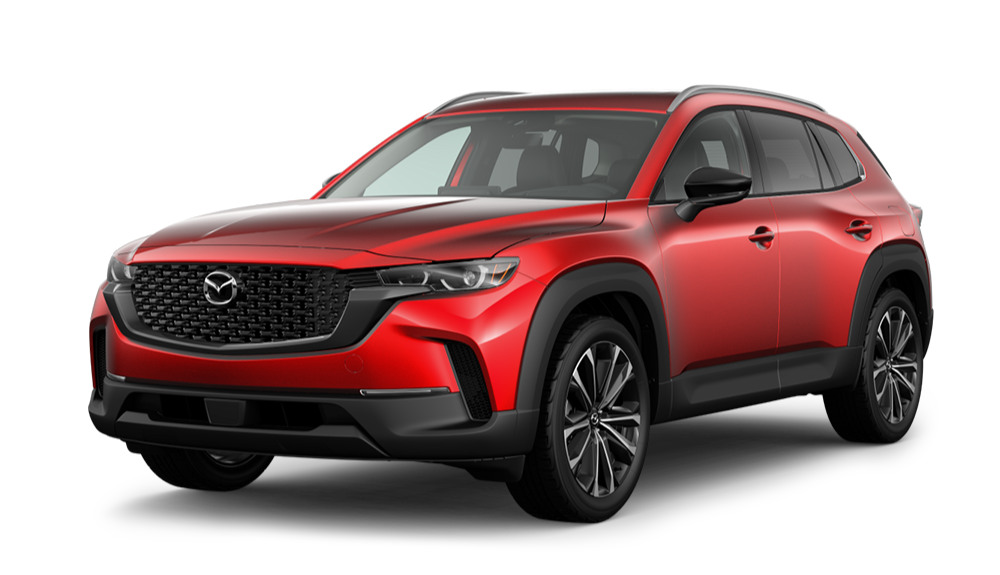 Mazda CX-50 2.5 S Premium | Tom Bush Mazda in Jacksonville FL