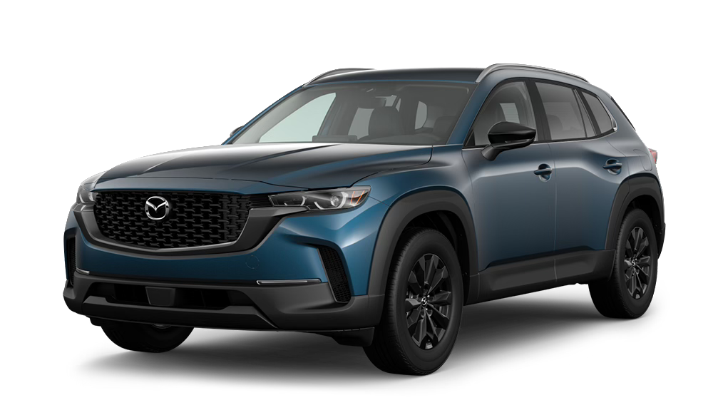 Mazda CX-50 2.5 S Select | Tom Bush Mazda in Jacksonville FL