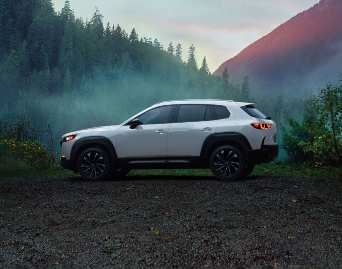 Mazda CX-50 | Tom Bush Mazda in Jacksonville FL