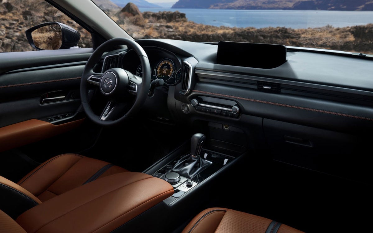 Mazda CX-50 | Tom Bush Mazda in Jacksonville FL