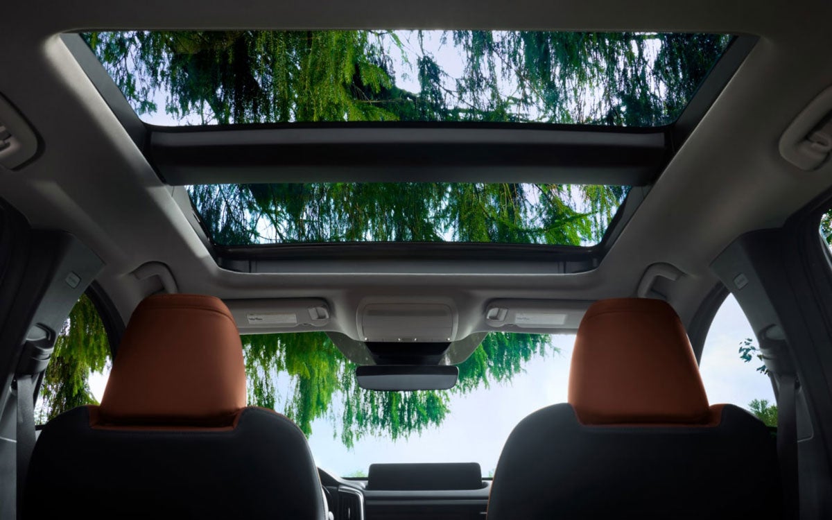 Mazda CX-50 | Tom Bush Mazda in Jacksonville FL