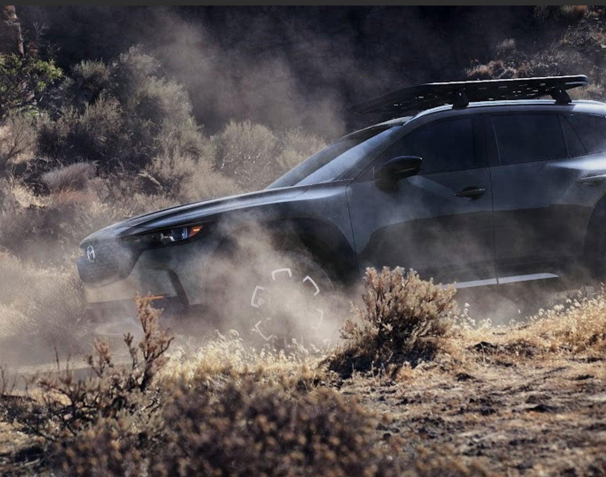 Mazda CX-50 | Tom Bush Mazda in Jacksonville FL