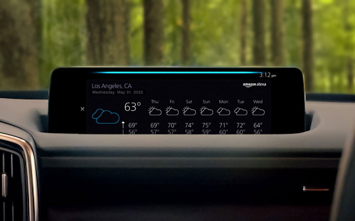 Mazda CX-50 | Tom Bush Mazda in Jacksonville FL