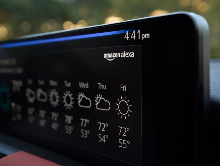 2025 IIHS Top Safety Pick | Tom Bush Mazda in Jacksonville FL