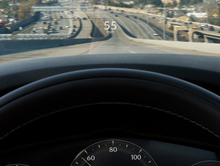 2025 IIHS Top Safety Pick | Tom Bush Mazda in Jacksonville FL