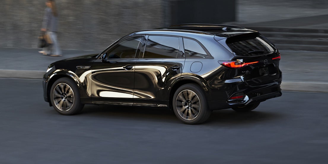 Mazda CX-70 | Tom Bush Mazda in Jacksonville, FL
