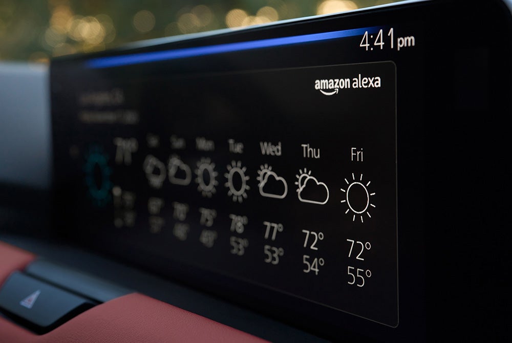 Mazda CX-70 | Tom Bush Mazda in Jacksonville FL