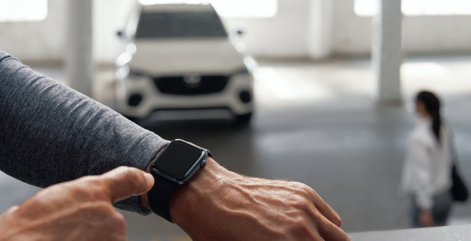 Mazda CX-70 | Tom Bush Mazda in Jacksonville FL