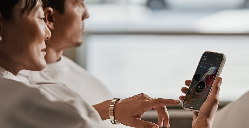 Mazda CX-70 | Tom Bush Mazda in Jacksonville FL