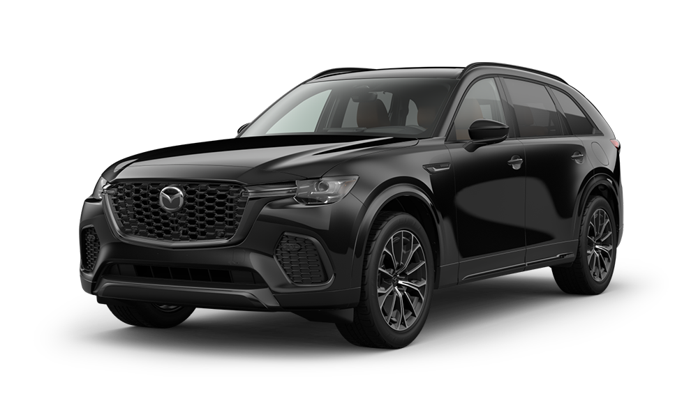 CX-70 3.3 Turbo S Premium Plus | Tom Bush Mazda in Jacksonville FL