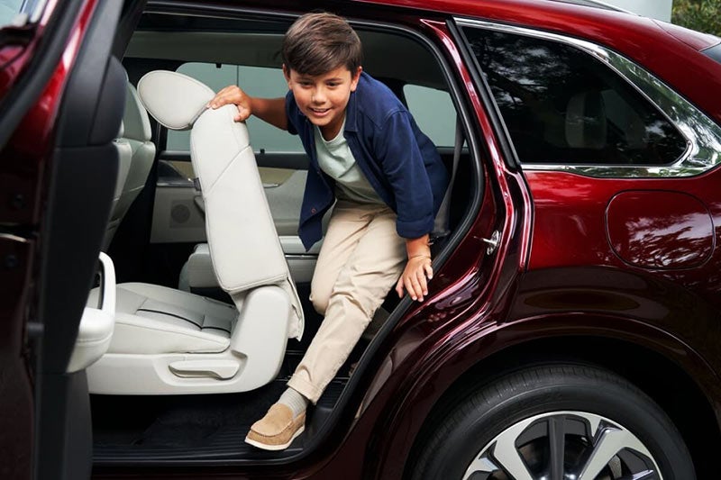 Tom Bush Mazda in Jacksonville FL