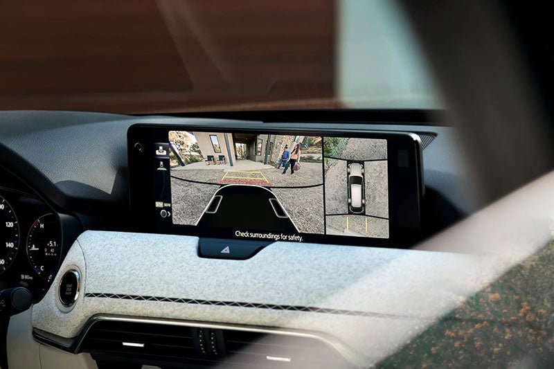 Tom Bush Mazda in Jacksonville FL