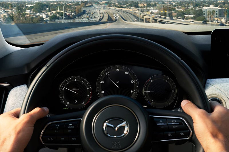 Tom Bush Mazda in Jacksonville FL