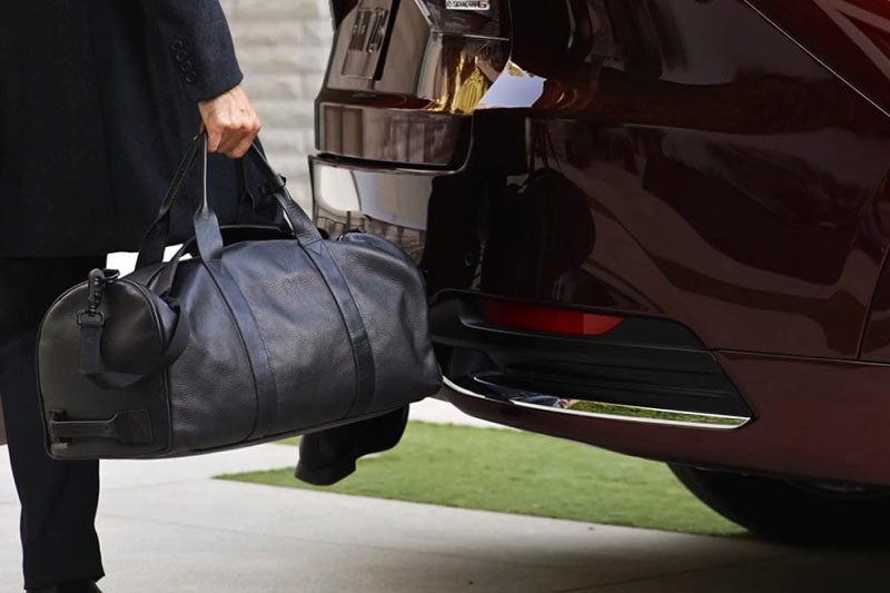 Tom Bush Mazda in Jacksonville FL