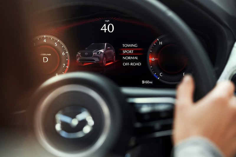 Tom Bush Mazda in Jacksonville FL