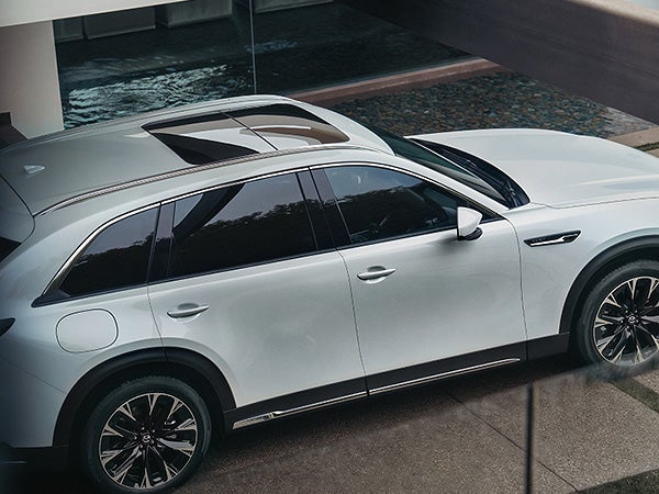 Tom Bush Mazda in Jacksonville FL