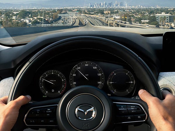 Tom Bush Mazda in Jacksonville FL