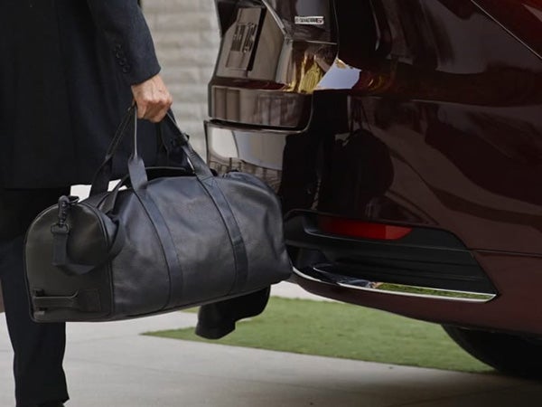 Tom Bush Mazda in Jacksonville FL