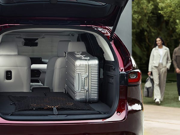 Tom Bush Mazda in Jacksonville FL